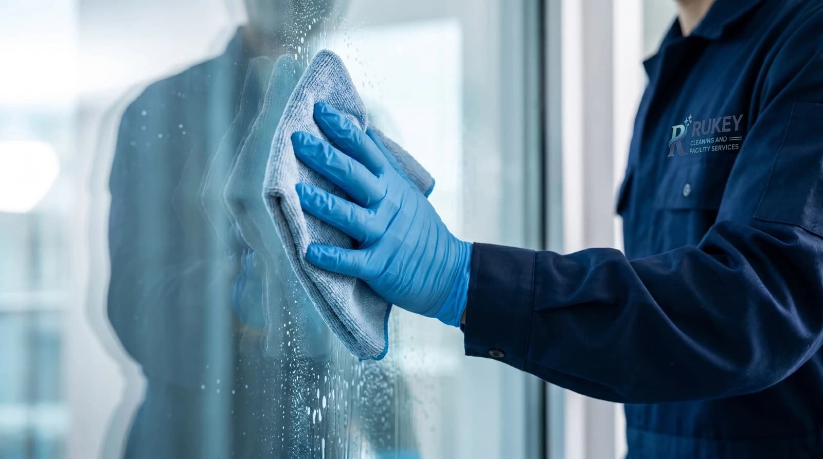 Window Cleaning
