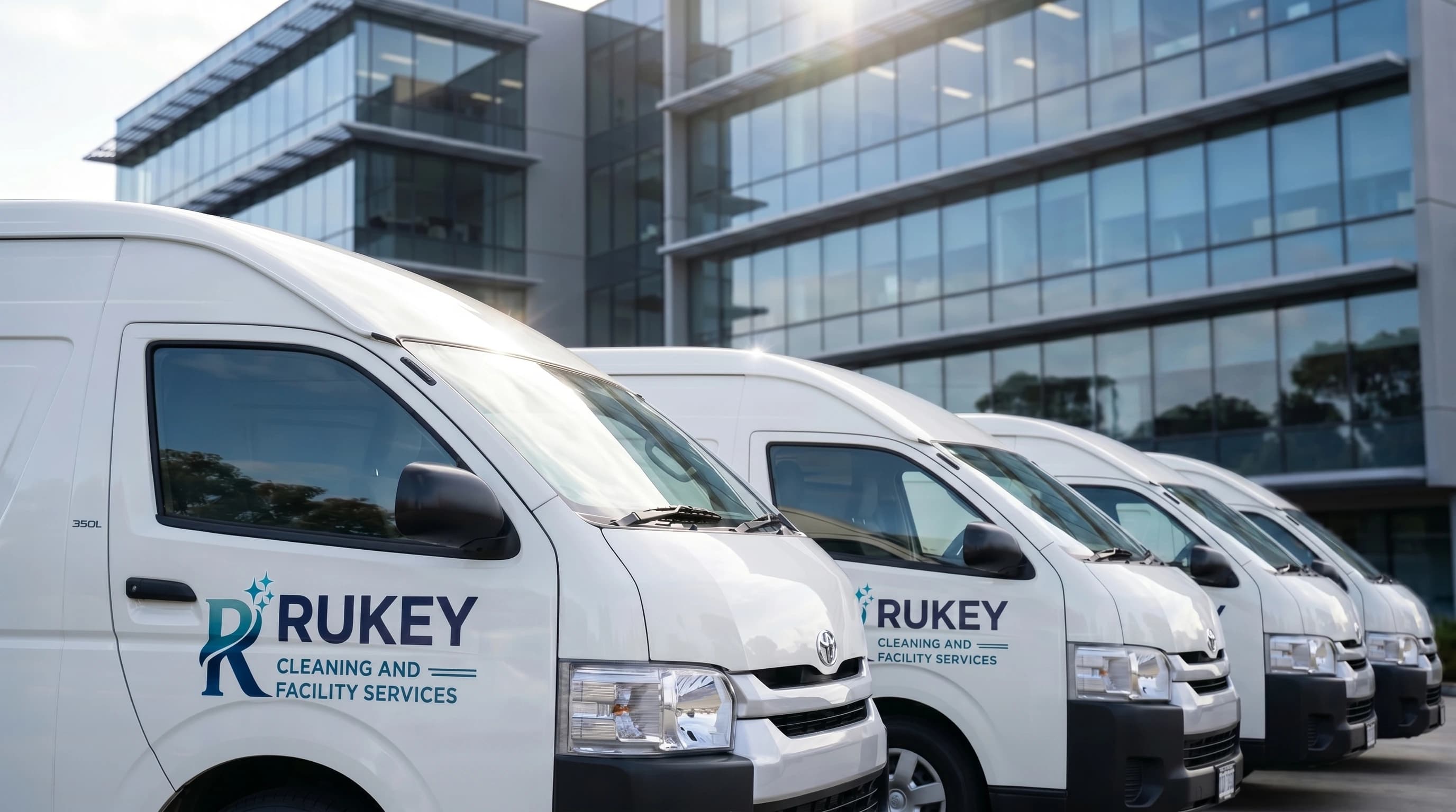 Rukey team